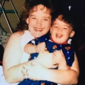 Meet your Posher, Mack